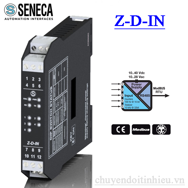 Z-D-IN