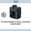 Biến dòng 40A AC T201 SENECA