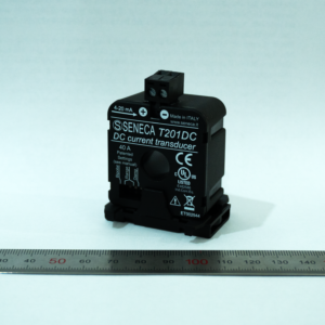 Biến dòng 40A T201DC - tương quan thước