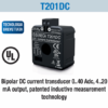 Biến dòng 40A T201DC - SENECA
