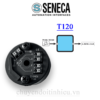 Bộ chuyển đổi tín hiệu RTD sang 4..20mA T120