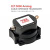 Cảm biến dây rút CET.5000.Analog