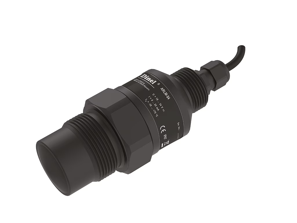Cảm biến đo mức radar anten ARLM-54 - ảnh 1