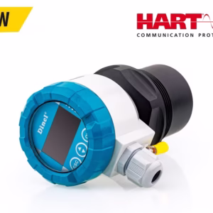 Cảm biến đo mức radar anten ARLM-70 Amanda - ảnh đại diện
