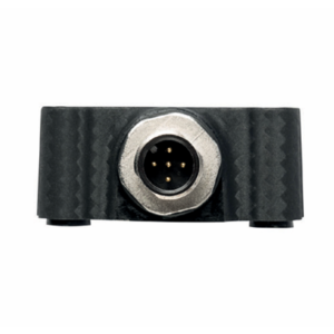 Cảm biến góc nghiêng TLP300 - mặt sau