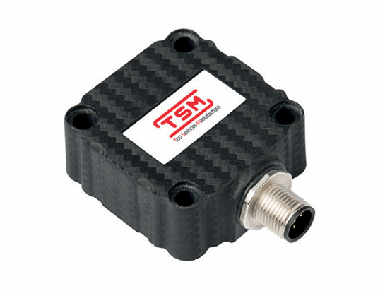 Cảm biến góc nghiêng TLP300