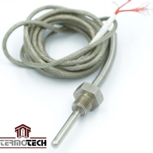 Cảm biến nhiệt độ RLR Termotech