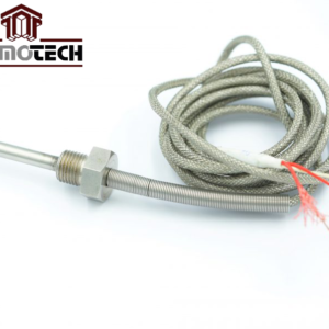 Cảm biến nhiệt độ Termotech RLR - ảnh 2