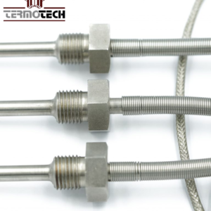 Cảm biến nhiệt độ Termotech RLR - ảnh 3