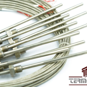 Cảm biến nhiệt độ Termotech RLR - ảnh 4