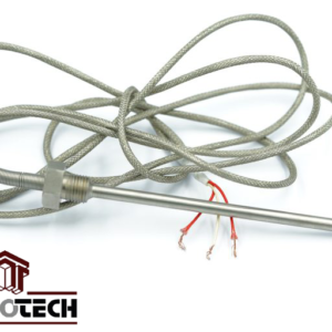Cảm biến nhiệt độ Termotech RLR - ảnh 5