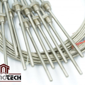 Cảm biến nhiệt độ Termotech RLR - ảnh 6