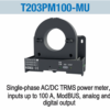 Giới thiệu T203PM100-MU