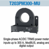 Giới thiệu T203PM300-MU