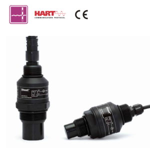 Cảm biến đo mức siêu âm ULM-54