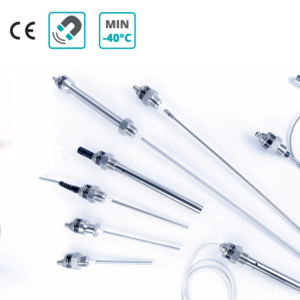 Máy đo mức điện dung DLM-35