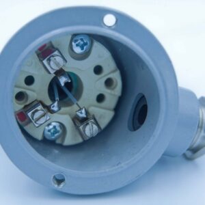Cảm biến nhiệt độ PT100 RTS - Termotech - ảnh 5
