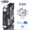 Bộ chuyển đổi tín hiệu Loadcell Z-SG3