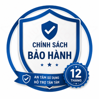Chính sách bảo hành
