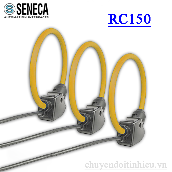 Cuộn Rogowski SENECA RC150 Cuộn Rogowski SENECA RC150