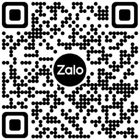 QR Code Zalo