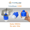Cảm biến radar đo mức Flowline LR80