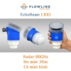 Cảm biến radar đo mức Flowline LR83