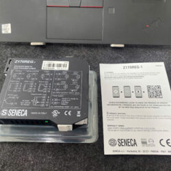 Bộ chia tín hiệu Seneca Z170REG-1 - unbox
