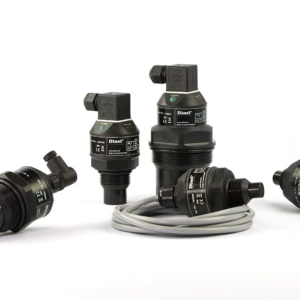 Cảm biến siêu âm báo mức Dinel ULS-53
