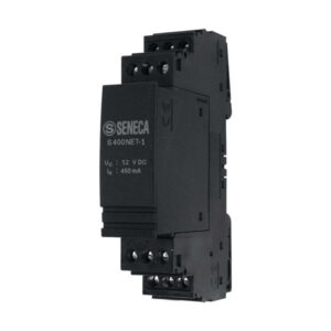 Seneca S400NET-1 chống sét Ethernet