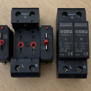 Module tháo rời của Seneca S400HV-2