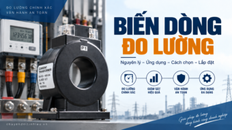 Biến dòng đo lường là gì