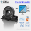 Seneca T201DCH100-MU biến dòng 100A AC DC