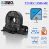 Seneca T201DCH300-MU biến dòng 300A AC DC