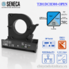 Seneca T201DCH300-OPEN biến dòng AC DC 300A