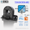 Seneca T201DCH50-MU biến dòng AC DC 50A