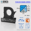 Seneca T201DCH600-OPEN biến dòng AC DC 600A