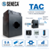 Seneca TAC biến dòng lõi kín 5A