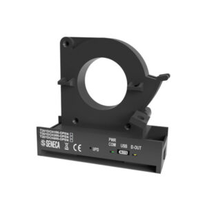 Seneca T201DCH300-OPEN