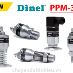 Cảm biến áp suất Dinel PPM-35 ngõ ra 4-20mA